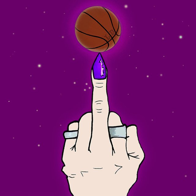 Free Throw