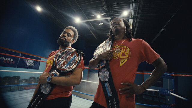 Royal Rumble