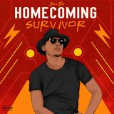 H.C. Survivor (Outro) [feat. Comedian Hollywood]