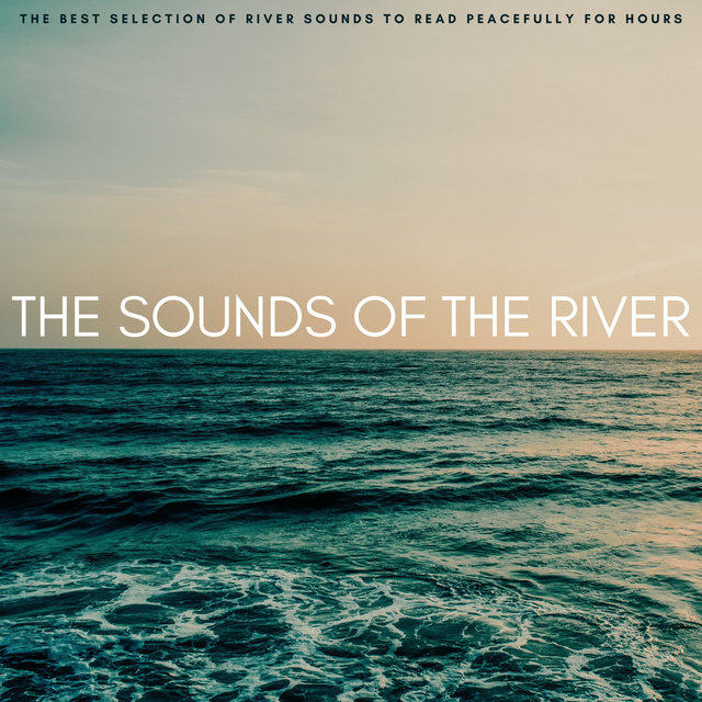 The Sounds Of The River: The Best Selection Of River Sounds To Read Peacefully For Hours