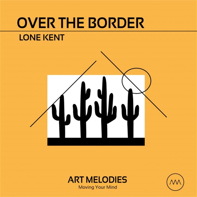 Over the Border