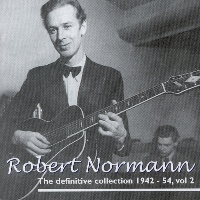 The Definitive Collection 1942 - 54, Vol 2