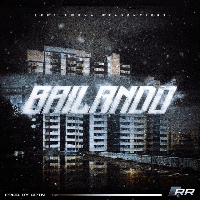 Bailando by Reda Rwena on TIDAL
