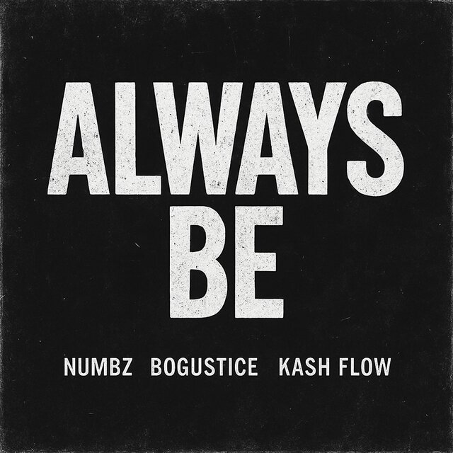 Always Be
