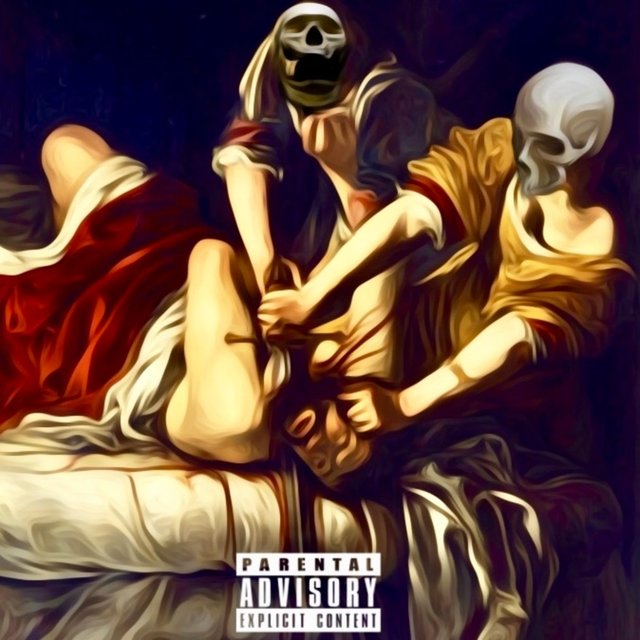 Die Choking (feat. Dosage Hinojosa)