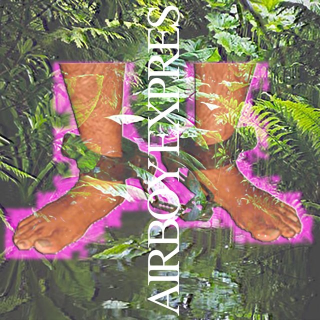 Obfuscated Byline Instrumentals