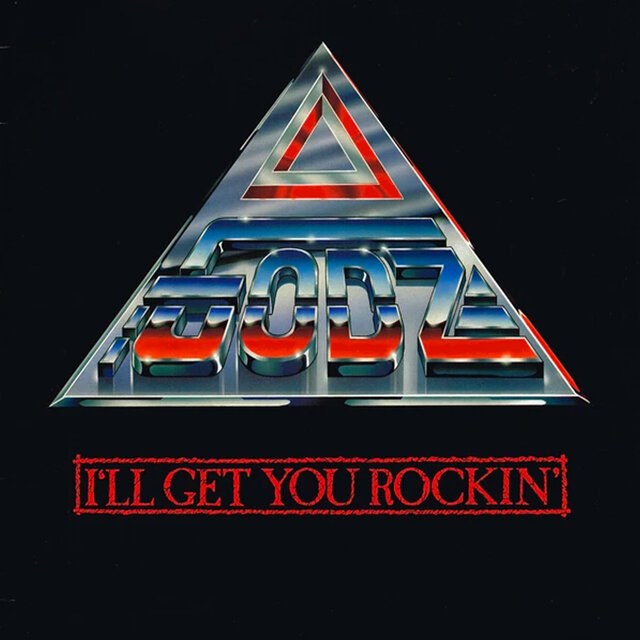 I'll Get You Rockin'