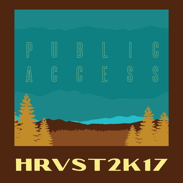 HRVST2K17