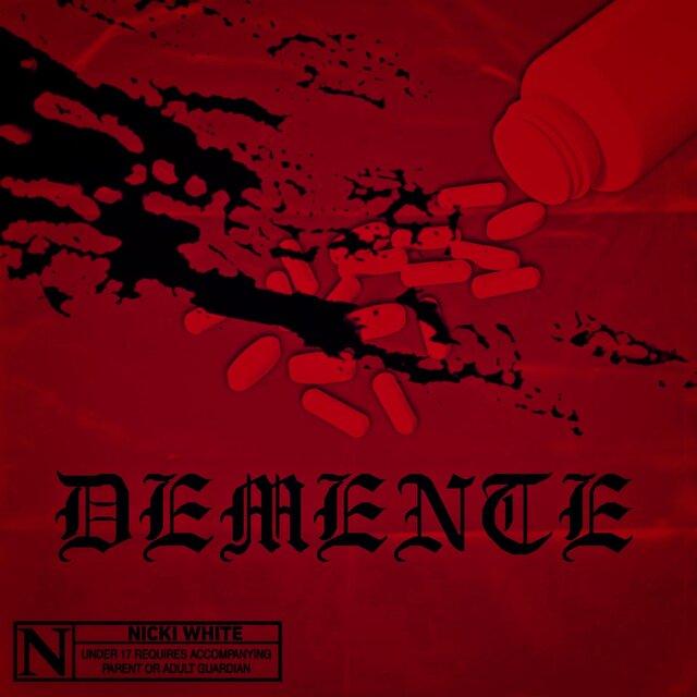 DEMENTE