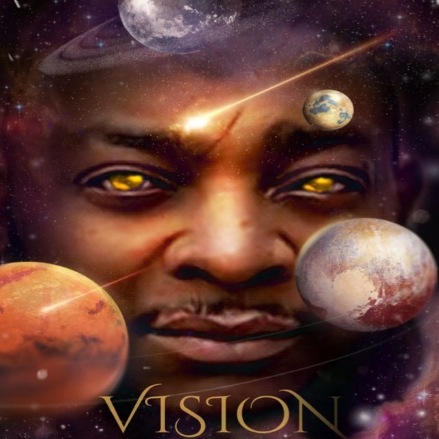 Vision