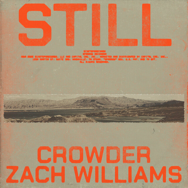 STILL