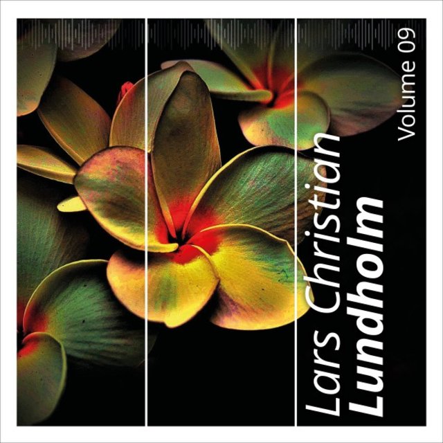 Lars Christian Lundholm, Vol. 9
