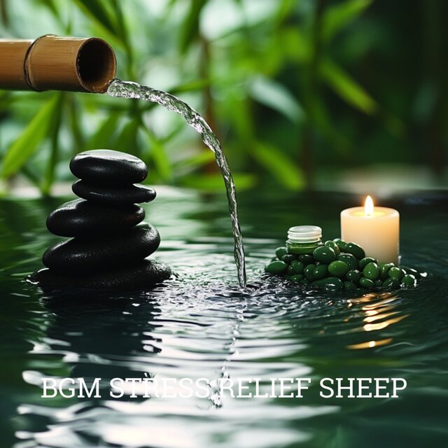 Healing Sounds: Stress Relief for Better Sleep