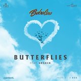 Butterflies (feat. Shaker)