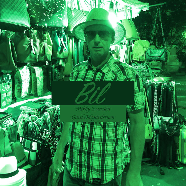 Bil