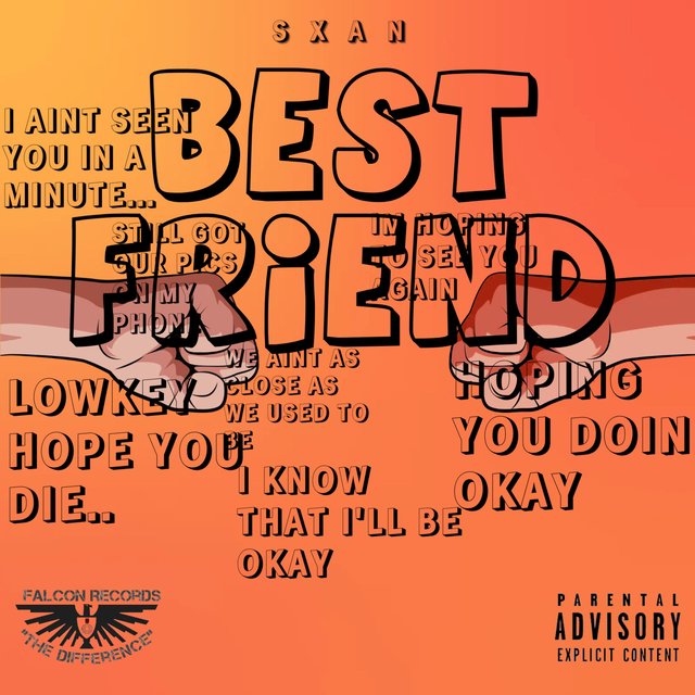 Best Friend