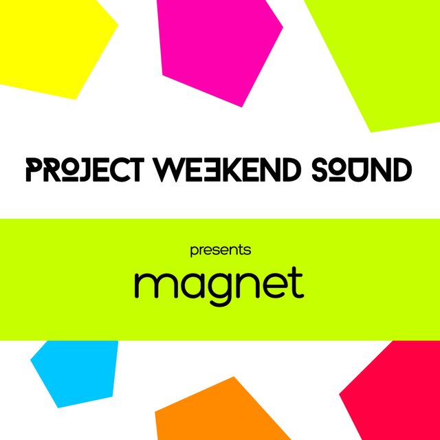 Magnet