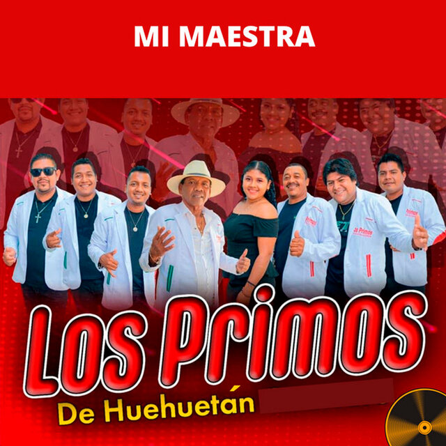 Mi Maestra (En Vivo)