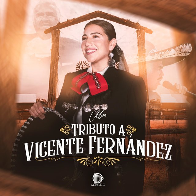Tributo A Vicente Fernandez