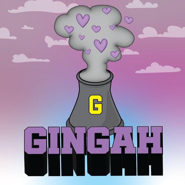 GINGAH