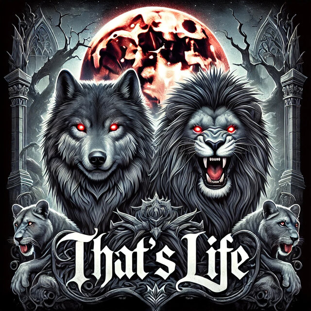 That's Life