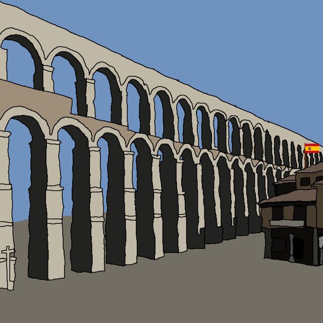 Segovia 2