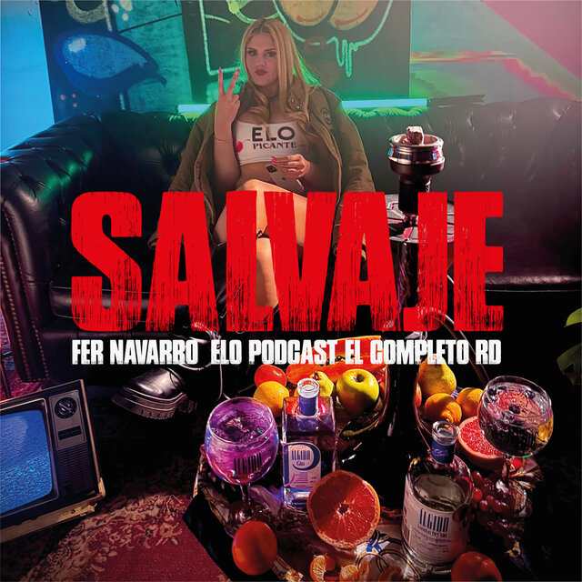 SALVAJE