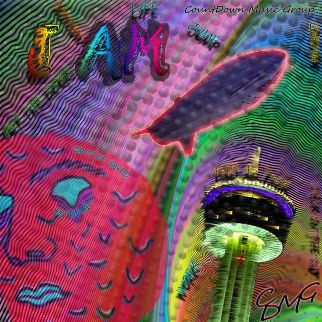 I Am