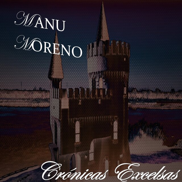 Crónicas Excelsas