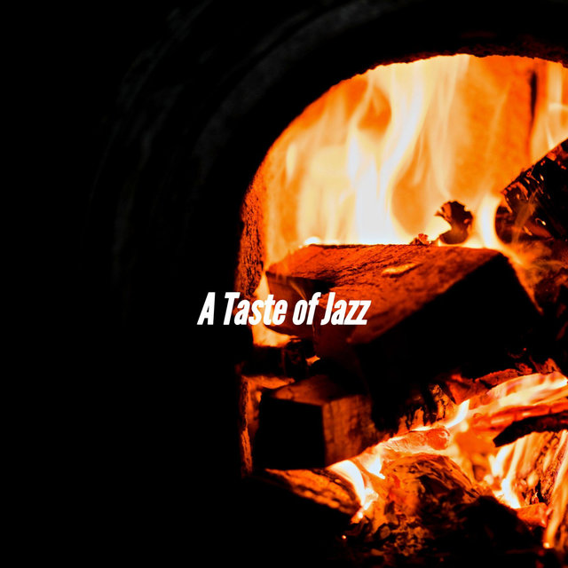 A Taste of Jazz