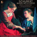 Mass No. 6, D 950 in E flat Major - V. Benedictus (Remastered 2022)