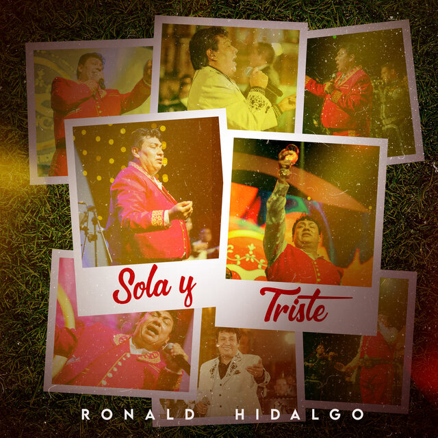 Sola y Triste