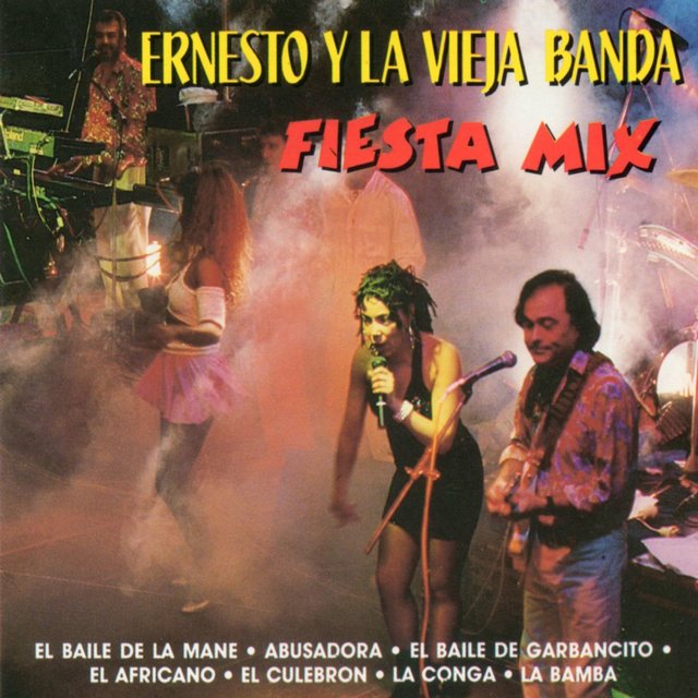 Fiesta Mix
