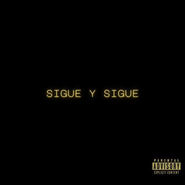 SIGUE Y SIGUE