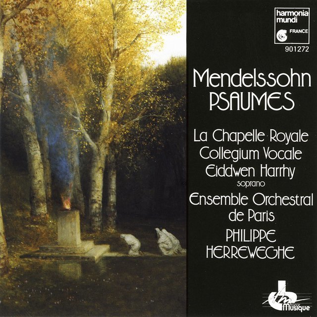Mendelssohn: Psalms
