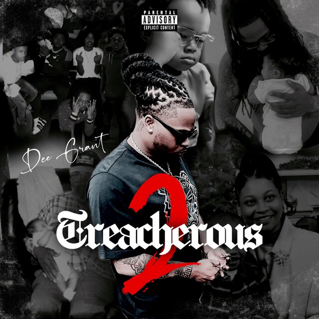Treacherous 2