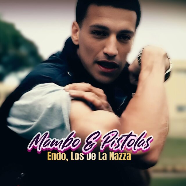 Mambo y Pistolas