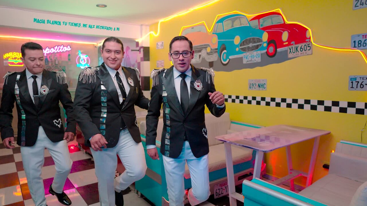 Regresa
