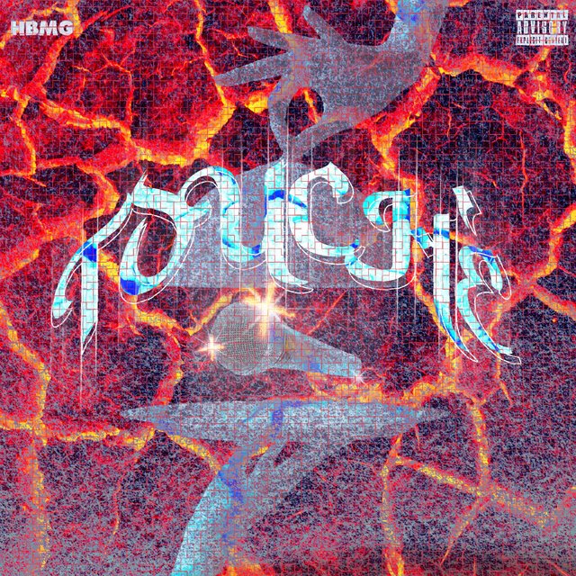 Touché (feat. Kay Cooks & Ondano)
