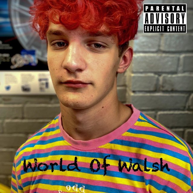 WOW (World of Walsh)