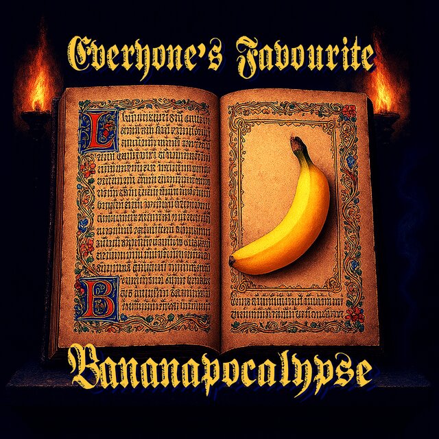 Bananapocalypse