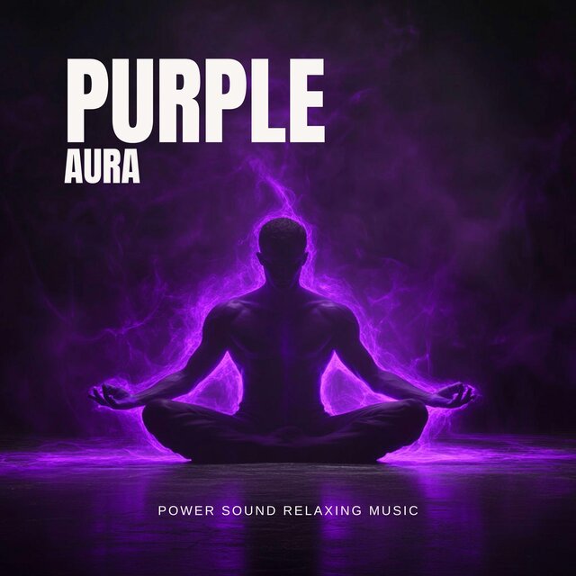 Purple Aura