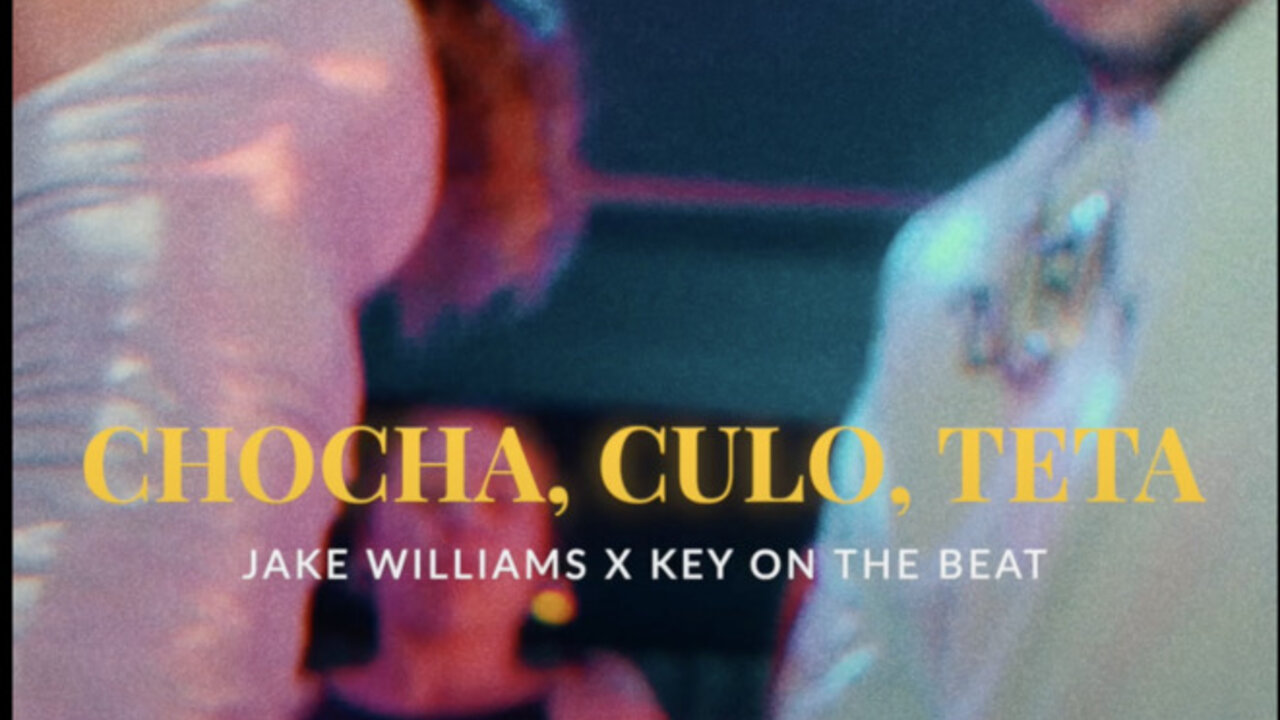 Chocha, Culo, Teta