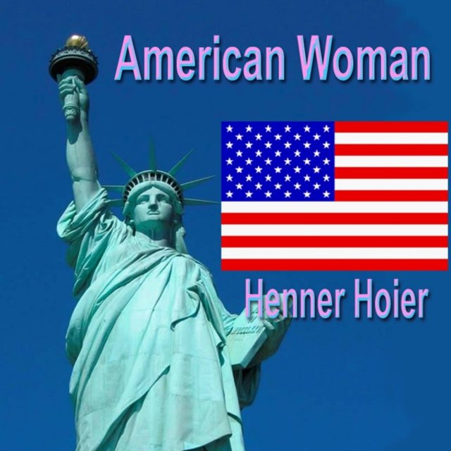 American Woman