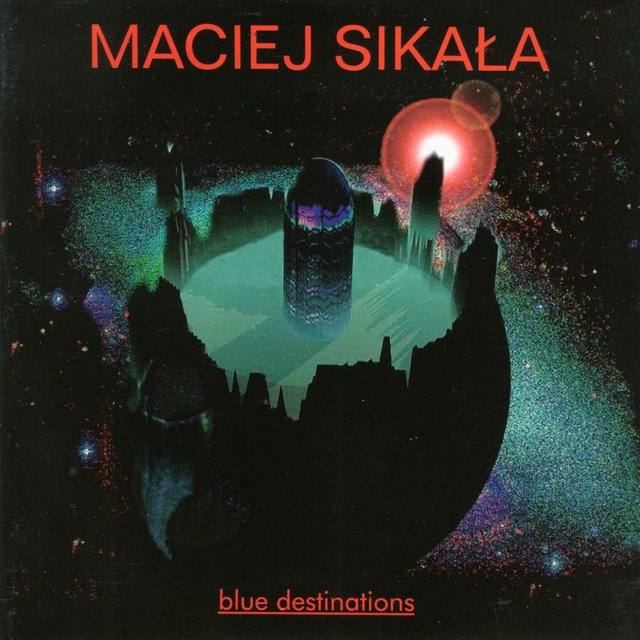 Blue Destinations
