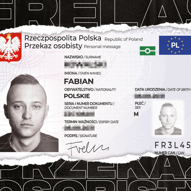 Przekaz osobisty