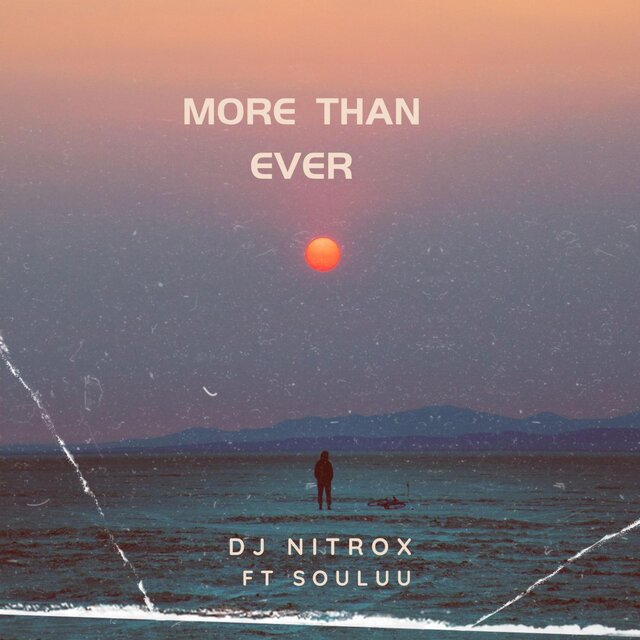 More Than Ever (feat. SouLuu)
