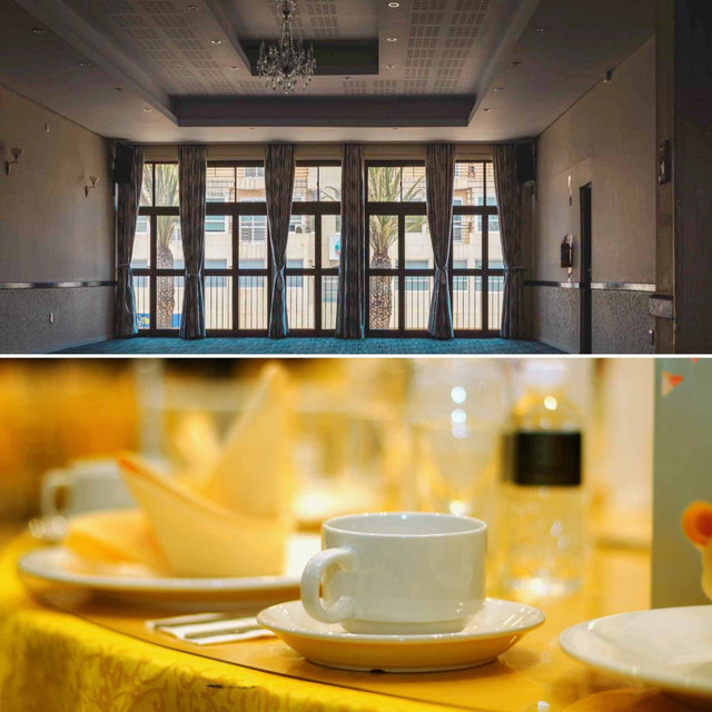 Jazz Trio - Ambiance for Fine Dining at Hotels