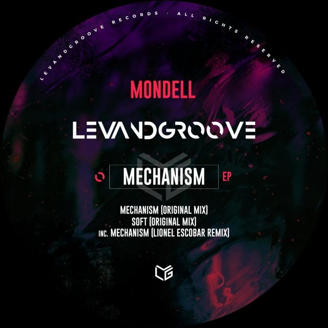 Mechanism