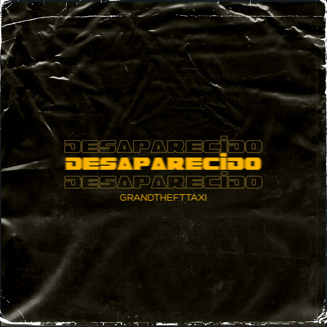 Desaparecido